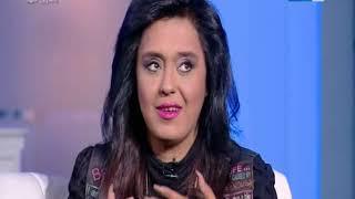 الشغل مش عيب.. رشا سامي العدل: أبيع الأكل والحلويات ولا ألتفت للانتقادات.. فيديو