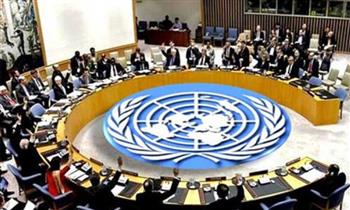   مجلس الأمن يعقد جلسة لبحث الأزمة الإنسانية في أوكرانيا