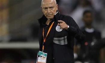 نجم الزمالك السابق: فيريرا مدرب كبير ولازم الجماهير تصبر عليه