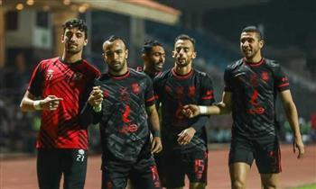 موعد مباراة الأهلى والمريخ السودانى الليلة بدورى أبطال أفريقيا