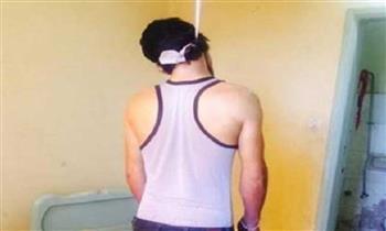بعد وفاة والديه.. اكتئاب مراهق وانتحاره شنقا داخل حجرته