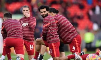 موعد مباراة ليفربول ووست هام فى الدورى الإنجليزى