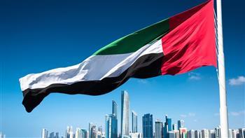 الإمارات تدعم كل تحرك على طريق التسوية السلمية للأزمة في أوكرانيا