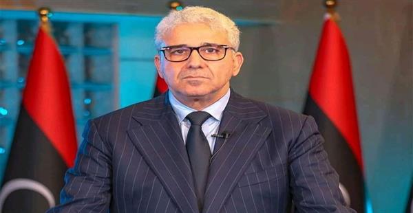 باشاغا يرحب ببيان مجموعة «2+3» حول الوضع في ليبيا