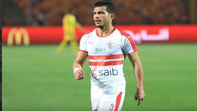 تفاصيل اتفاق الزمالك مع طارق حامد لتجديد تعاقده 
