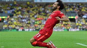 بسنت الحسيني: كنا بنقول مستحيل نلاقي محترف مصري زي ميسي ورونالدو لكن صلاح كسر القاعدة