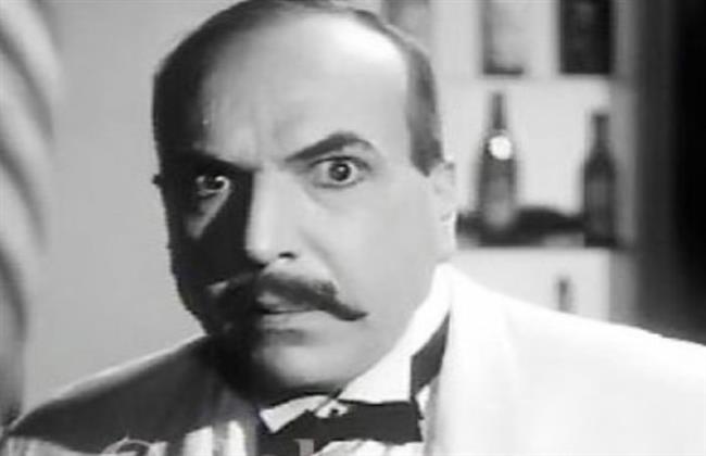 زكي رستم.. شرير السينما صاحب الإرث الاستثنائي