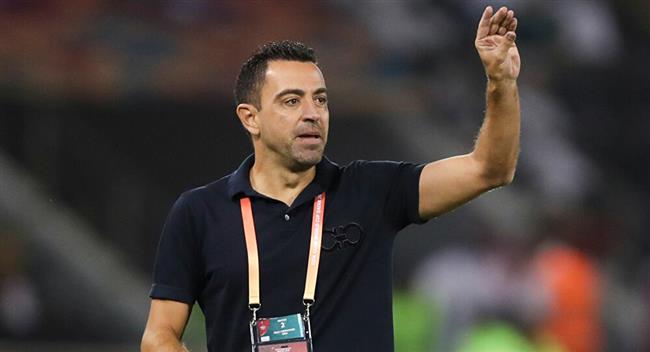 تشافي.. يعيد بعضاً من بريق برشلونة المفقود