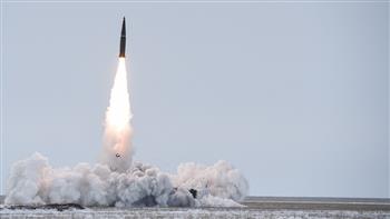    كوريا الشمالية تطلق ما يبدو صاروخا باليستيا تجاه البحر الشرقي