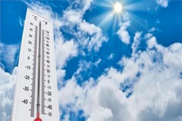 الأرصاد تحذر: منخفض صحراوي يضرب البلاد .. وعواصف ترابية