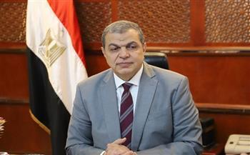 القوى العاملة: تحويل 1.4 مليون جنيه مستحقات 46 عاملا مصريا غادروا الأردن