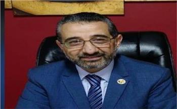 شعبة النقل الدولي تتوقع ارتفاعًا في أسعار الشحن تأثرًا بالحرب.. وفرصة ذهبية للموانئ المصرية