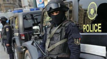 مواصلة جهود أجهزة وزارة الداخلية فى مجال مكافحة جرائم التزوير