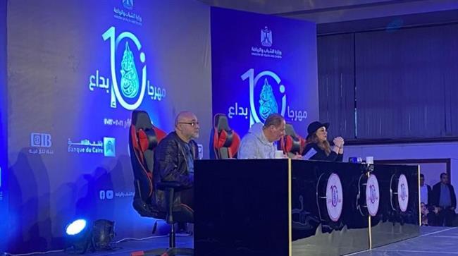 الموسيقار هاني مهنى يترأس لجنة تحكيم مجال الموسيقى والكورال بمهرجان إبداع «10»