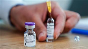   «الصحة الإماراتية» تقدم 8 آلاف و176 جرعة من لقاح كورونا خلال 24 ساعة
