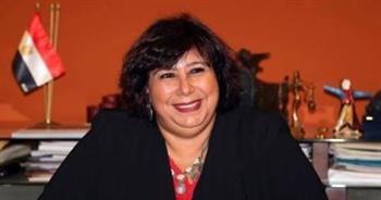 وزيرة الثقافة تمد فترة التقديم لجائزة الدولة للمبدع الصغير حتى 31 مارس