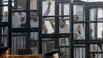  تأجيل محاكمة 36 متهمًا بـ«فض اعتصام رابعة» لـ8 مارس الجاري