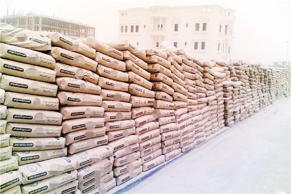 شعبة صناعة الأسمنت: ارتفاع مواد الطاقة عالميا وراء ارتفاع أسعار الأسمنت 