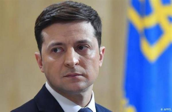نائب أوكراني ينتقد سياسة زيلينسكي