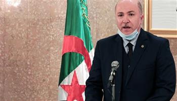   الجزائر: نسعى إلى تأسيس اقتصاد قائم على الإنتاج والمعرفة والابتكار