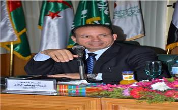«دور منظمات المجتمع المدني» عنوان مؤتمر بكلية الحقوق جامعة المنصورة 