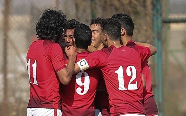 «أهلى ٢٠٠١» يفوز على المقاولون العرب بثنائية في دوري الجمهورية