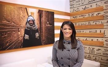 المشاط: موافقة «الأوروبي لإعادة الإعمار» على مشروع استراتيجية التعاون القطرية يدعم رؤية الدولة