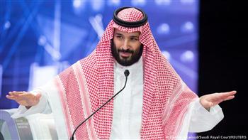   محمد بن سلمان يؤكد أن علاقة السعودية وقطر «أفضل من أي وقت»