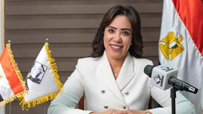 غادة علي: الفقر والحاجة تدفع بعض الأسر إلى زواج القاصرات.. فيديو