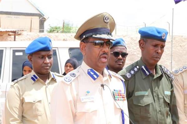 الصومال تقتل عنصرين وتعتقل 3 آخرين من ميليشيا الشباب