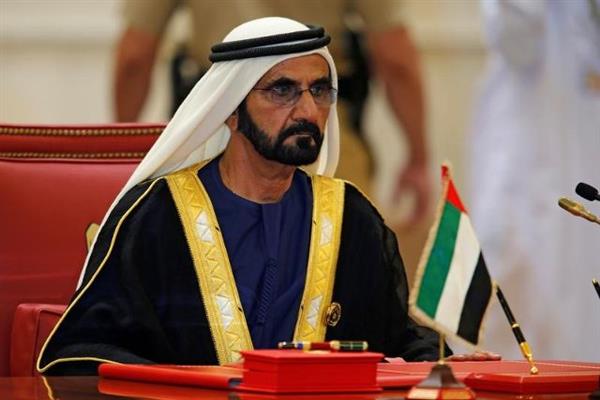محمد بن راشد: القوات المسلحة الإماراتية ستظل الحصن المنيع والدرع الواقى