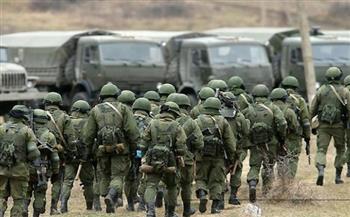   الجيش الروسى يعلن استئناف تقدمه فى الأراضى الأوكرانية