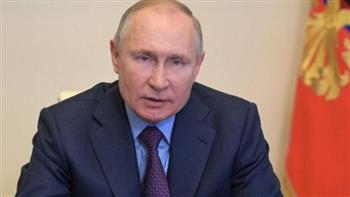   «مسرح عبثي» بوتين يصف موقف الغرب من أوكرانيا