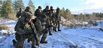   الدفاع الروسي يُعلن السيطرة علي قاعدة عسكرية في مدينة خيرسون الأوكرانية