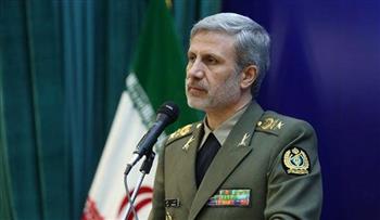   الدفاع الإيراني يُعلن عن 10 أسلحة جديدة 