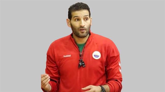 الفخراني مرشح لقيادة يد الأهلي