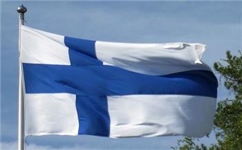   فنلندا تعتزم شراء أسلحة دفاع جوى إسرائيلية الصنع
