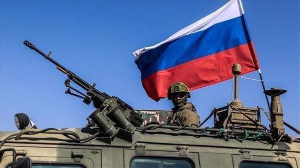 روسيا تدعو الناتو وأوروبا بوقف ضخ الأسلحة لأوكرانيا