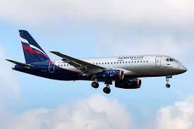   إيروفلوت الجوية الروسية تلغي كل رحلاتها الدولية باستثناء «مينسك» 