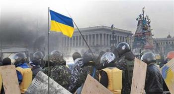   مسؤولون أوكرانيون: أعداد المتطوعين الأجانب فى الفيلق الدولى تصل إلى 16 ألفاً