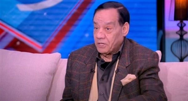 «مكي افضل مغني راب وويجز علي عيني وراسي».. حلمي بكر يكشف عن رأيه فى أفضل مغني راب
