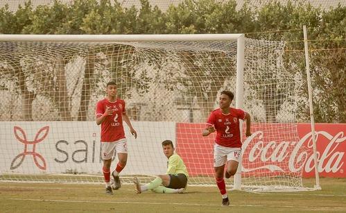 «أهلي ٢٠٠٥» يفوز على فاركو بثنائية نظيفة في بطولة الجمهورية