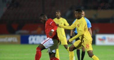 الأهلي يمنح لاعبيه راحة من التدريبات بعد الفوز على المريخ السوداني