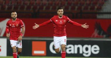 محمد شريف: الفوز أهم من الألقاب الفردية والجماهير هي الداعم الأول