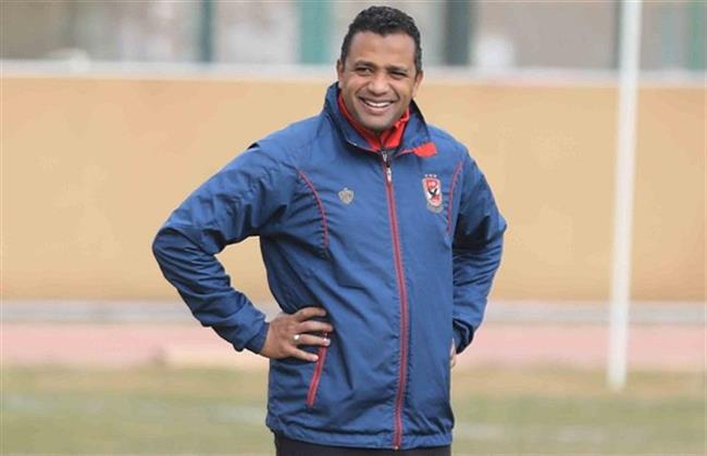 سامي قمصان: المريخ فريق كبير.. والأهلي يستحق الفوز