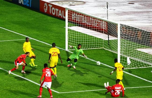 ملخص مباراة الأهلى والمريخ بدورى أبطال إفريقيا.. فيديو