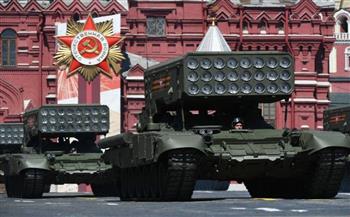   «عكاظ» السعودية: استمرار الحرب الروسية الأوكرانية يثير قدراً متزايداً من القلق