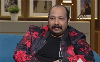محمد ثروت: طرح فيلم «نصي الحلو» بدور العرض السينمائي فى عيد الفطر