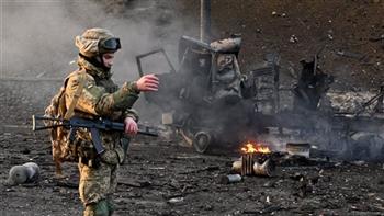   الجيش الأوكراني: القتال مستمر للدفاع عن مدينتي «ماريوبول» و«تشيرنيهيف»
