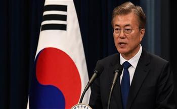   الرئيس الكوري الجنوبي يعلن المنطقة الساحلية الشرقية منطقة كوارث خاصة